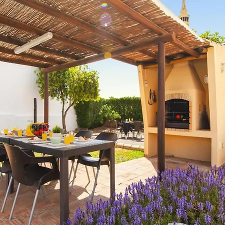 Fantastic Villa With Heatable Pool Jacuzzi And Bbq * بورتيماو